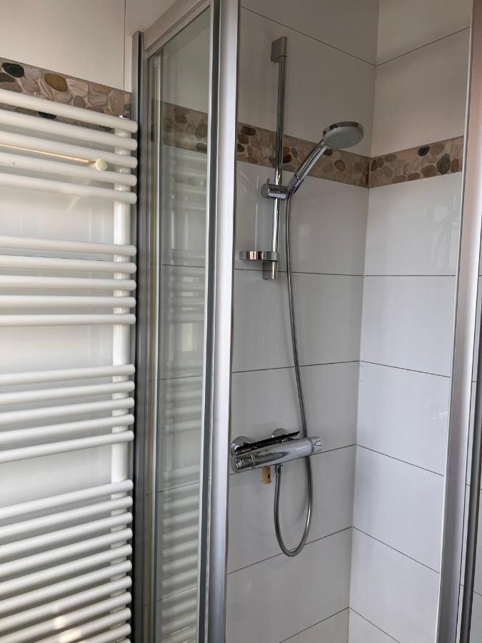 Sunbeach Nieuwpoort Exteriör bild