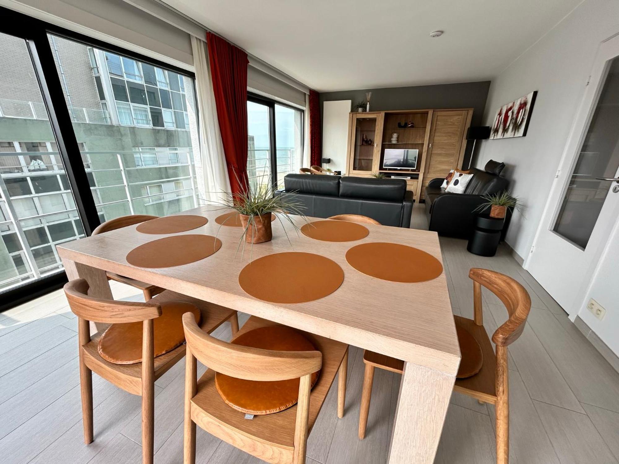 Sunbeach Nieuwpoort Exteriör bild