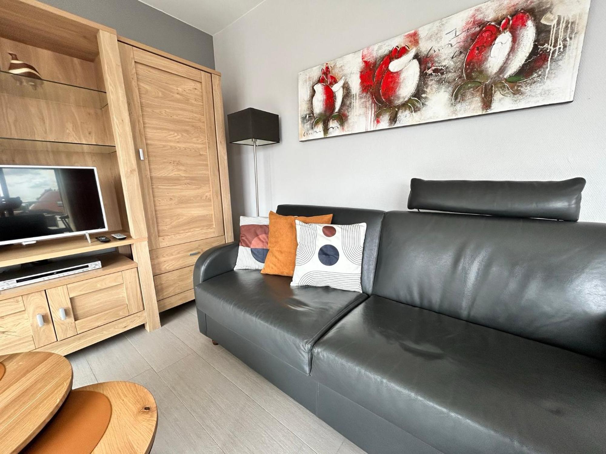 Sunbeach Nieuwpoort Exteriör bild