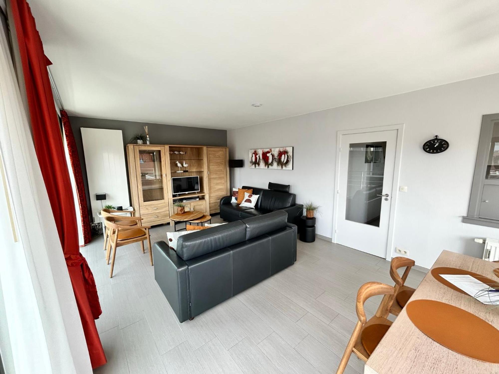 Sunbeach Nieuwpoort Exteriör bild